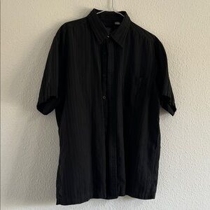 Haggar short sleeve